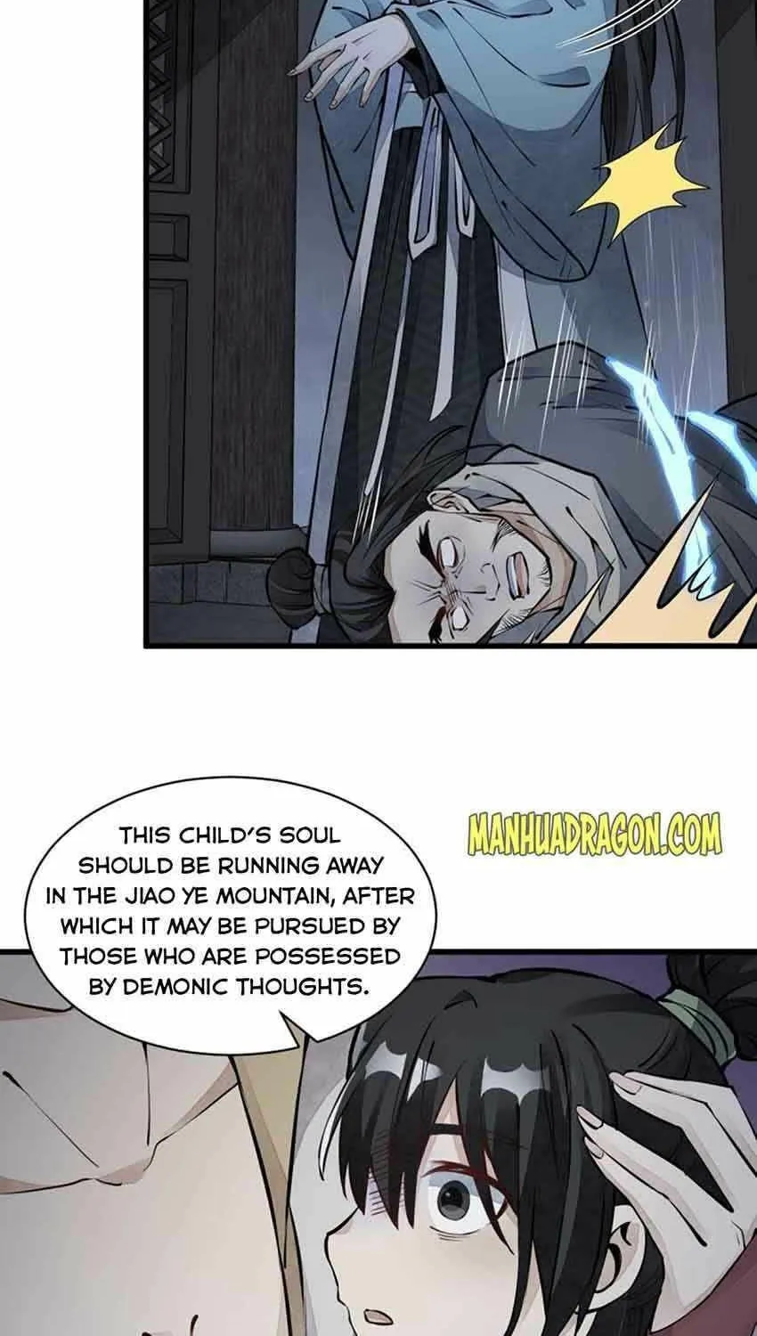 Read ChronoGo chapter 73 image 26 on Lezhin