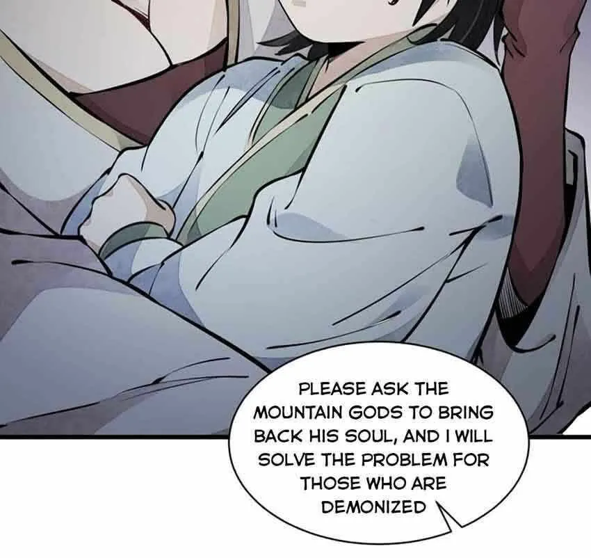 Read ChronoGo chapter 73 image 27 on Lezhin