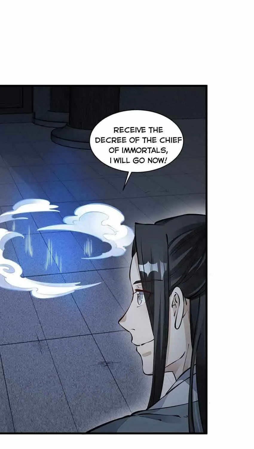 Read ChronoGo chapter 73 image 28 on Lezhin