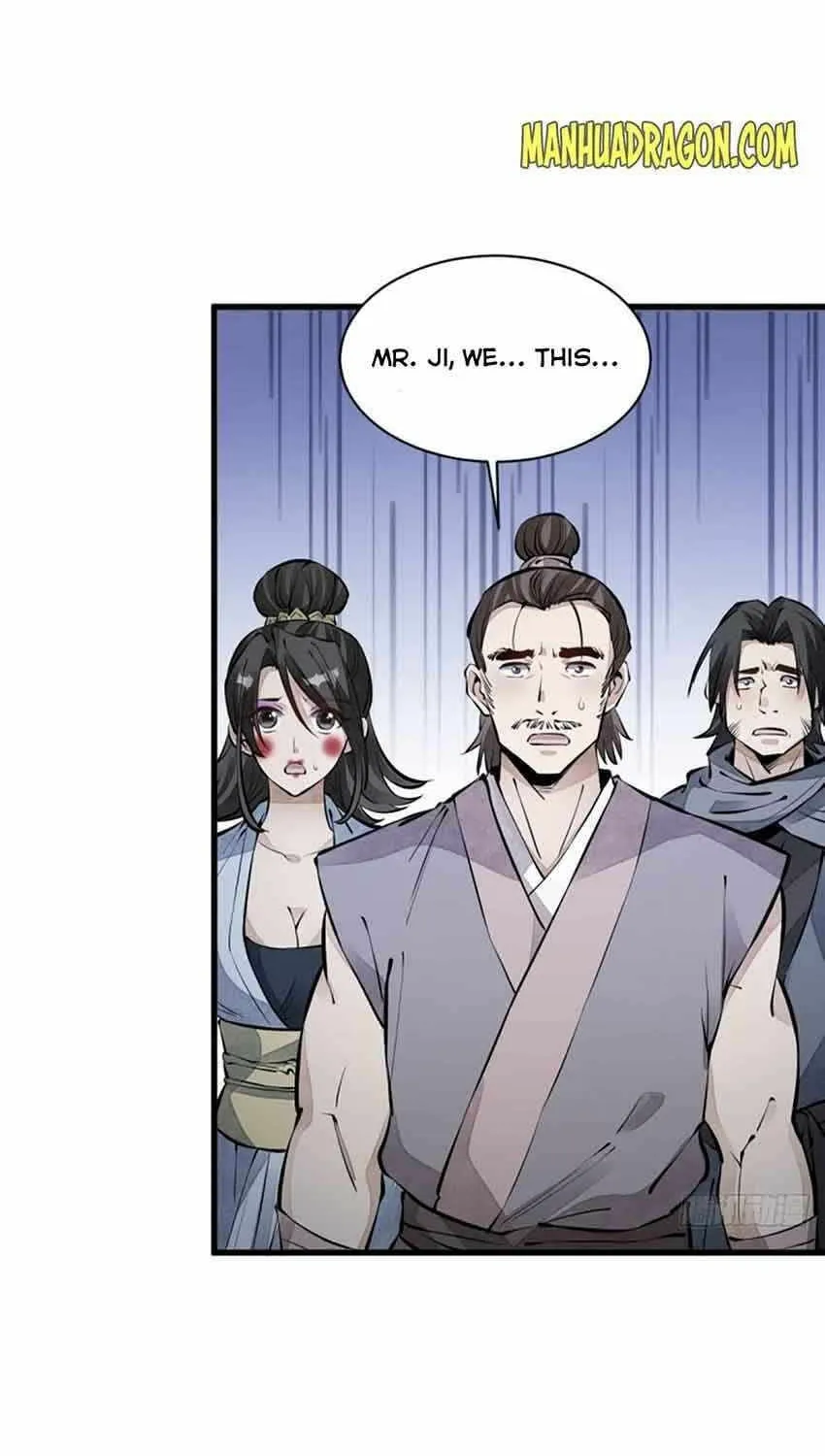 Read ChronoGo chapter 73 image 29 on Lezhin