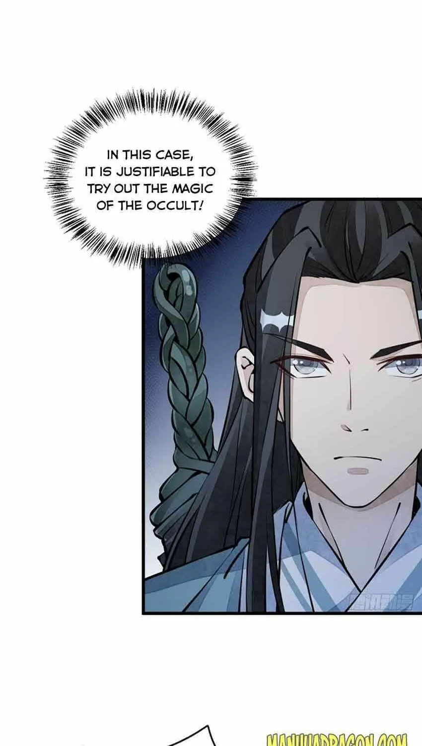 Read ChronoGo chapter 73 image 3 on Lezhin
