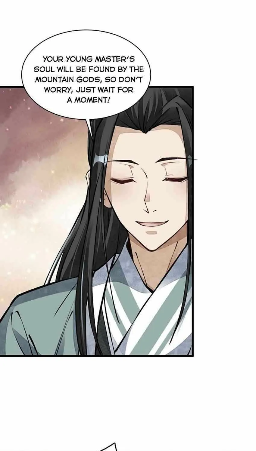Read ChronoGo chapter 73 image 30 on Lezhin