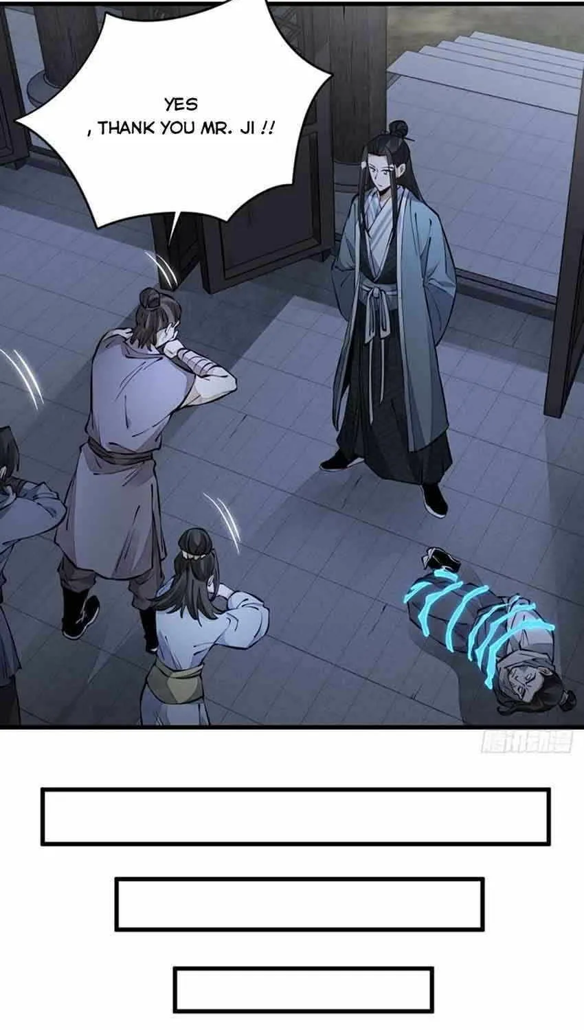 Read ChronoGo chapter 73 image 31 on Lezhin