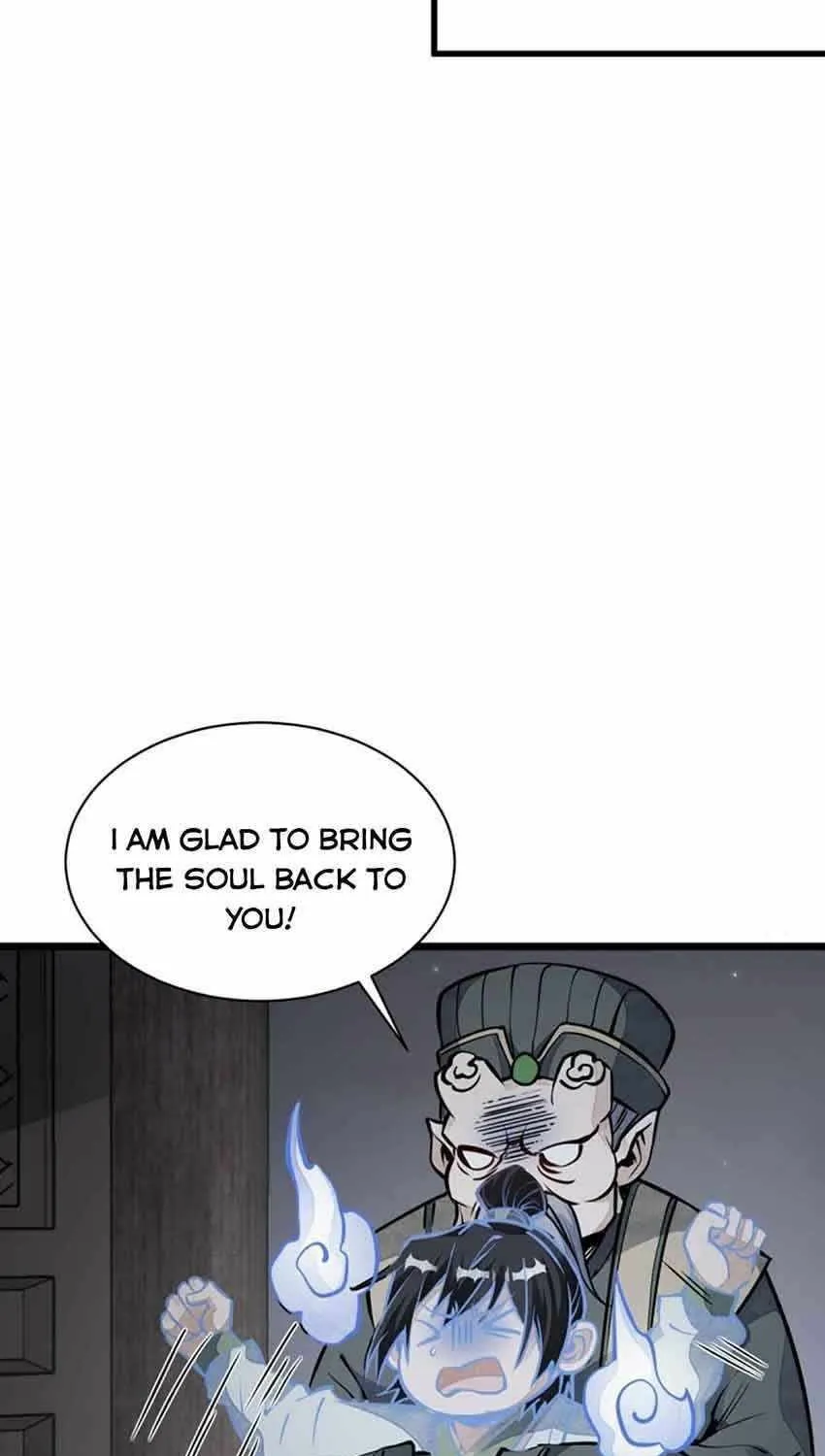 Read ChronoGo chapter 73 image 39 on Lezhin