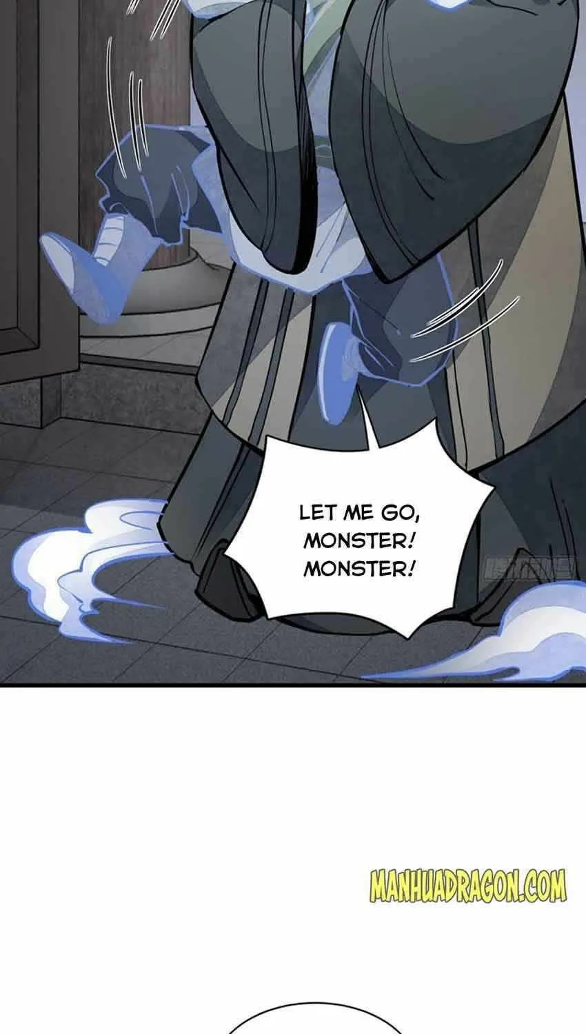 Read ChronoGo chapter 73 image 40 on Lezhin