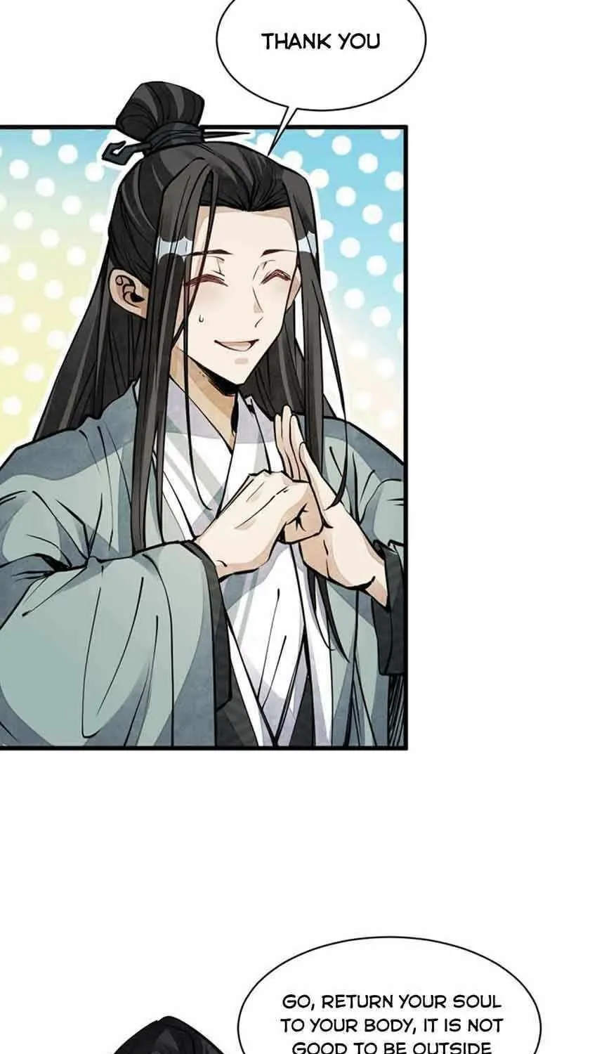 Read ChronoGo chapter 73 image 41 on Lezhin