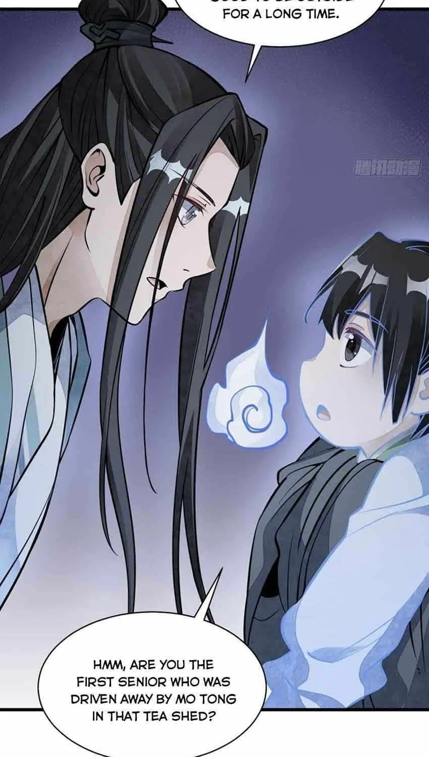Read ChronoGo chapter 73 image 42 on Lezhin