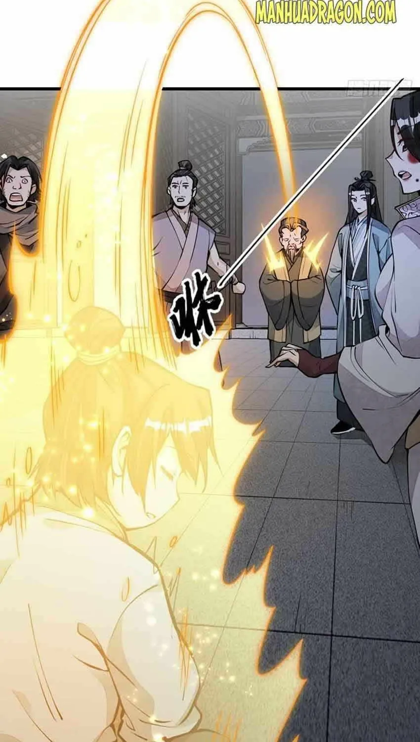 Read ChronoGo chapter 73 image 44 on Lezhin
