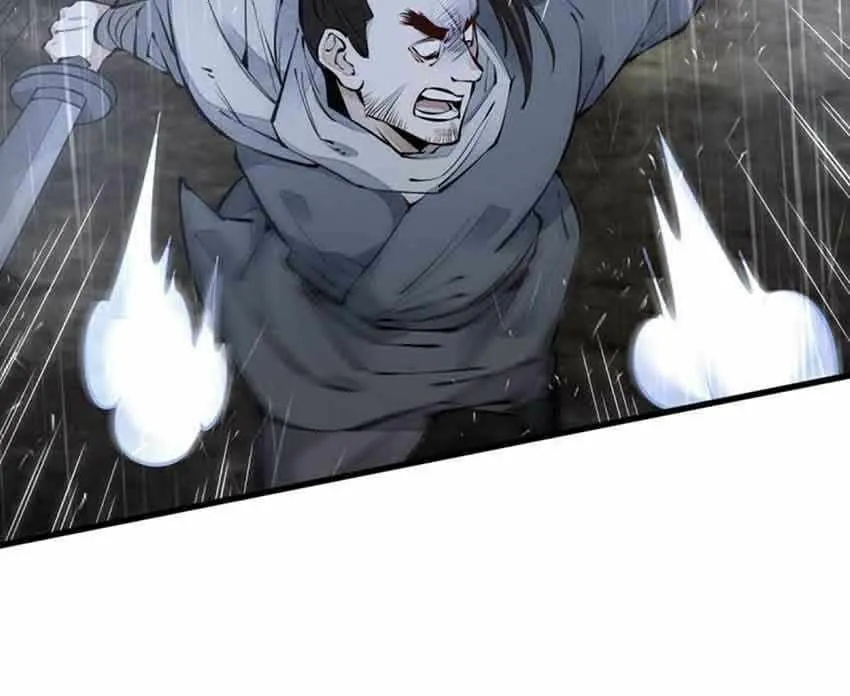Read ChronoGo chapter 73 image 8 on Lezhin