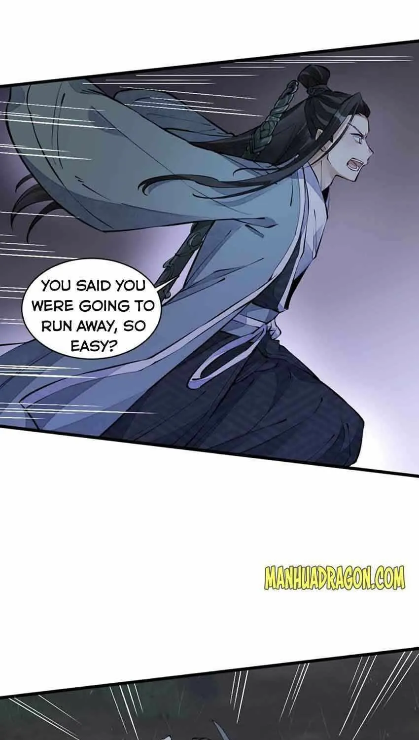 Read ChronoGo chapter 73 image 9 on Lezhin