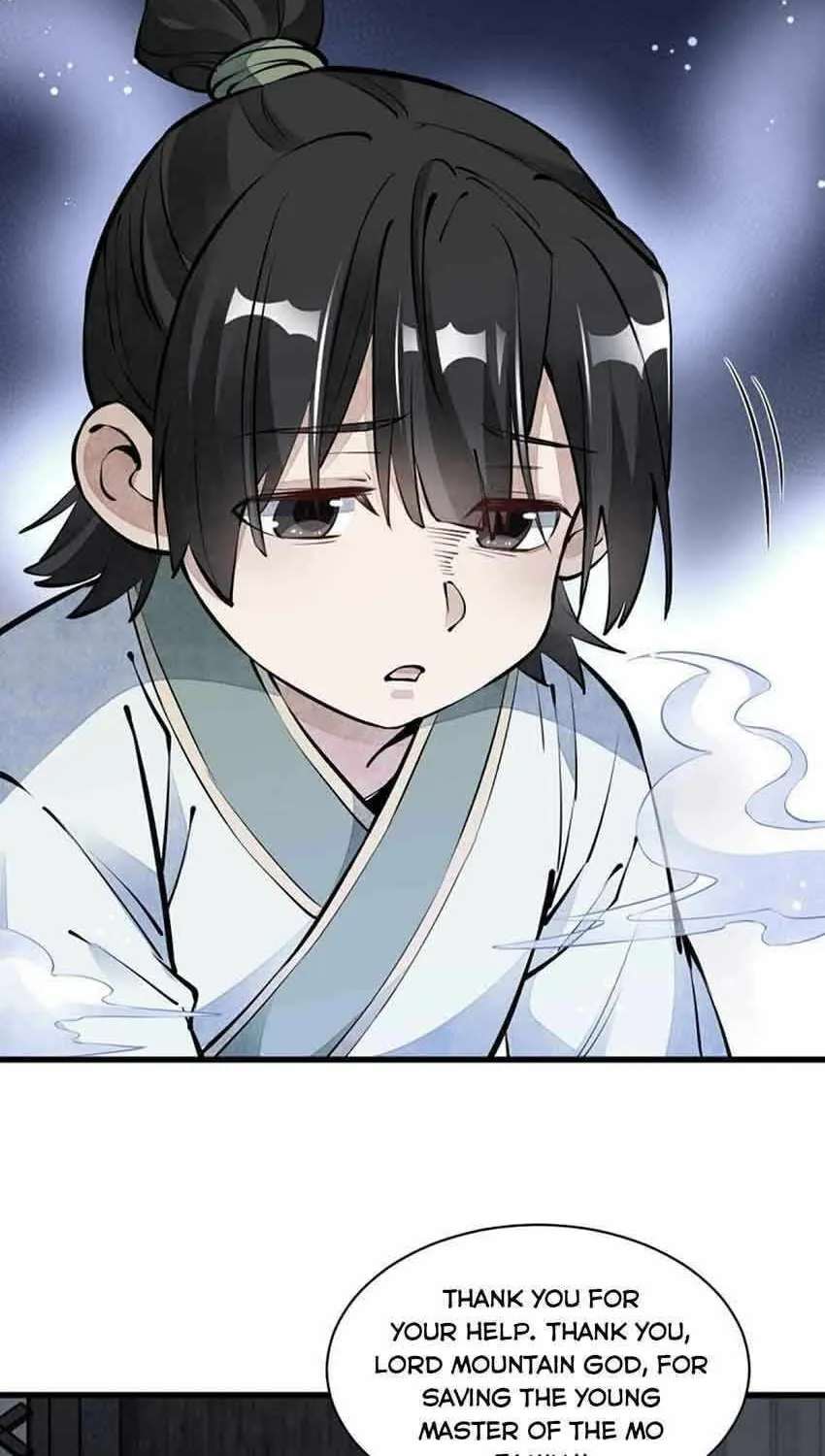 Read ChronoGo chapter 74 image 1 on Lezhin