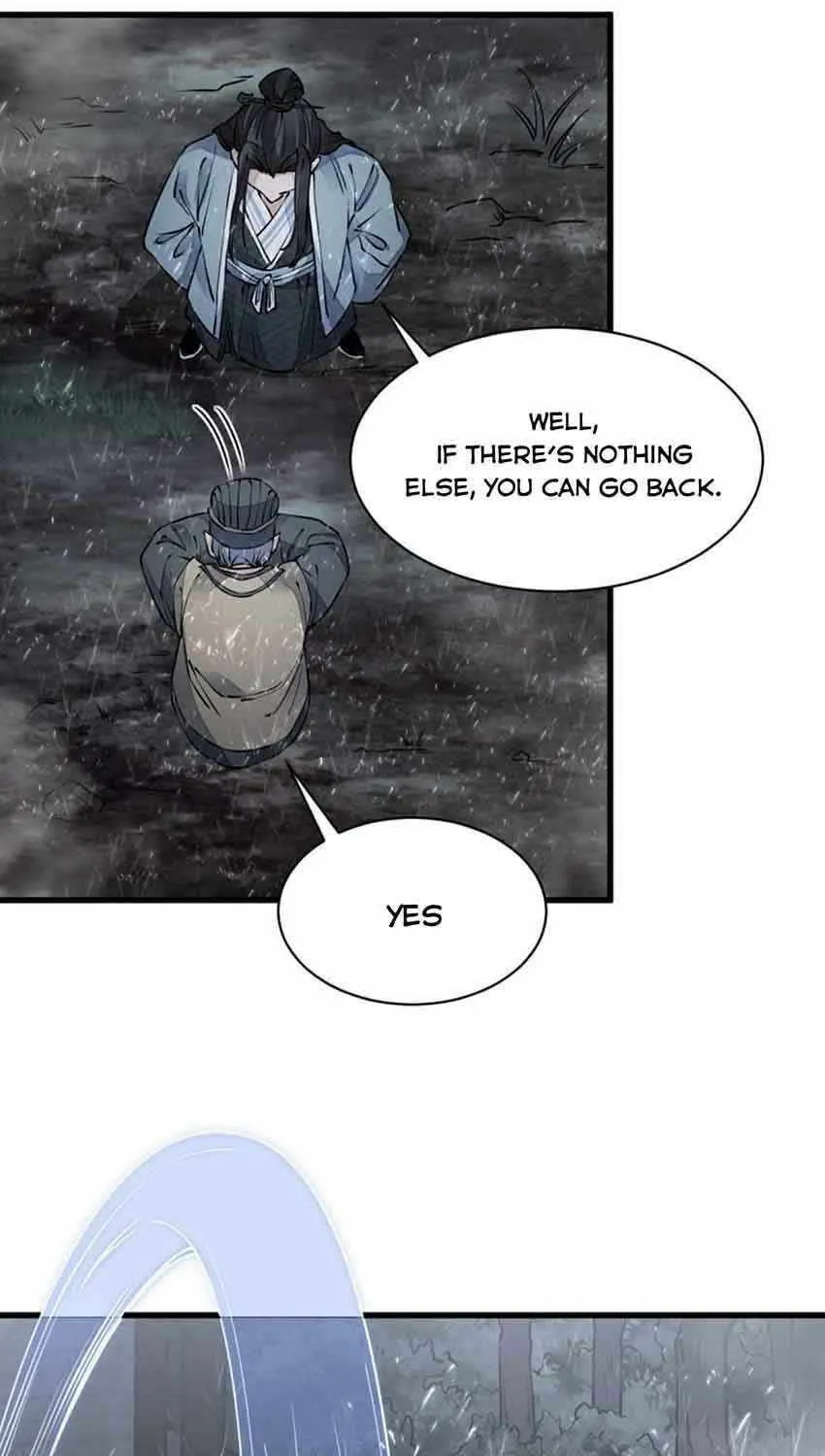 Read ChronoGo chapter 74 image 10 on Lezhin