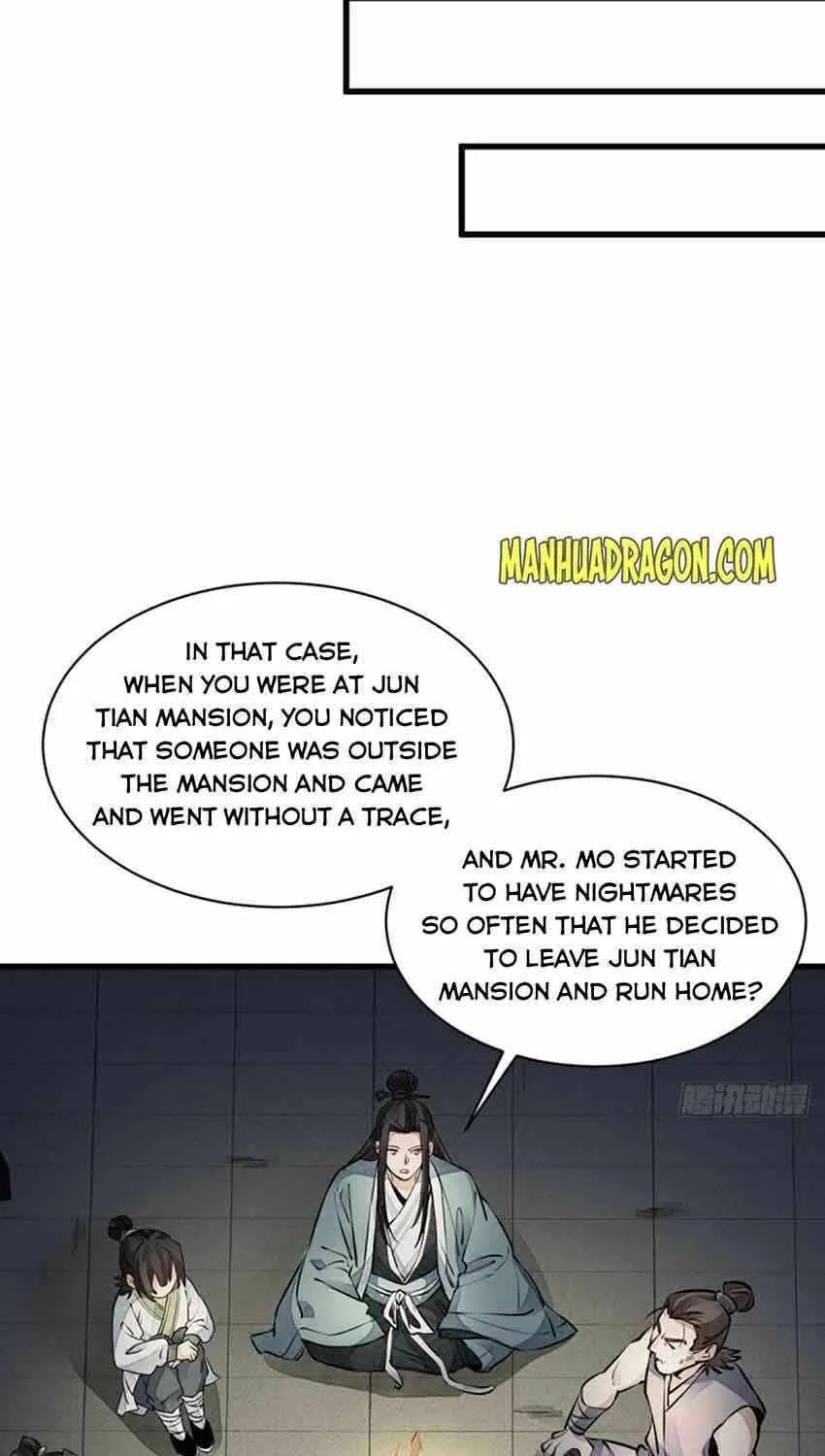 Read ChronoGo chapter 74 image 12 on Lezhin