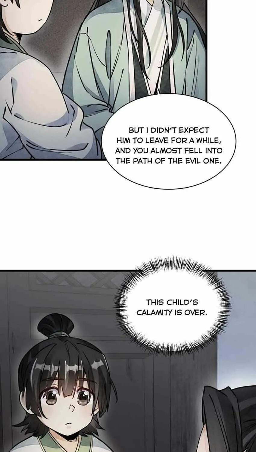 Read ChronoGo chapter 74 image 15 on Lezhin