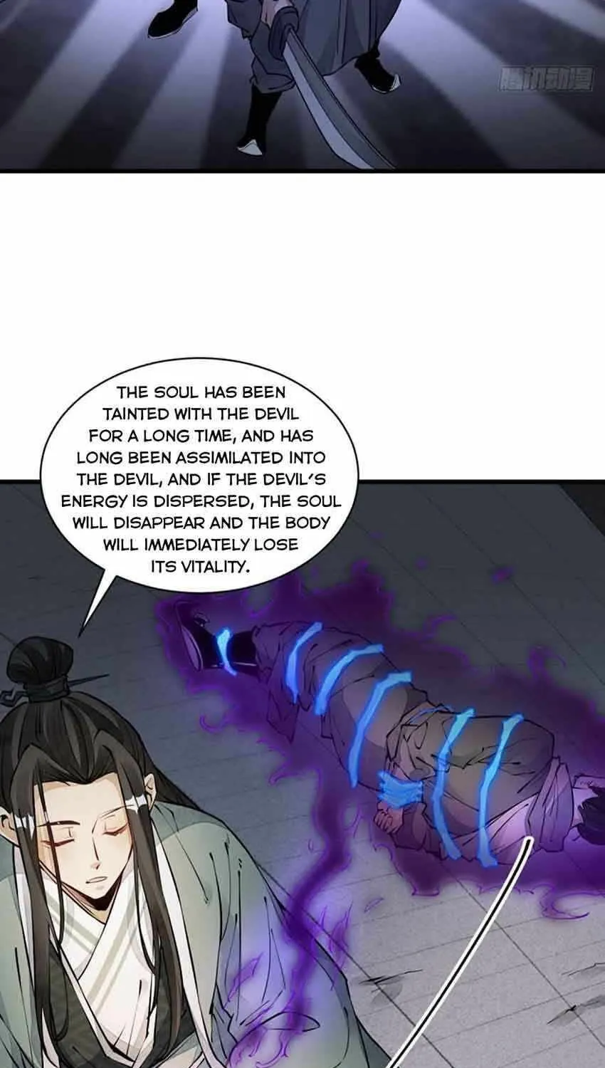 Read ChronoGo chapter 74 image 20 on Lezhin
