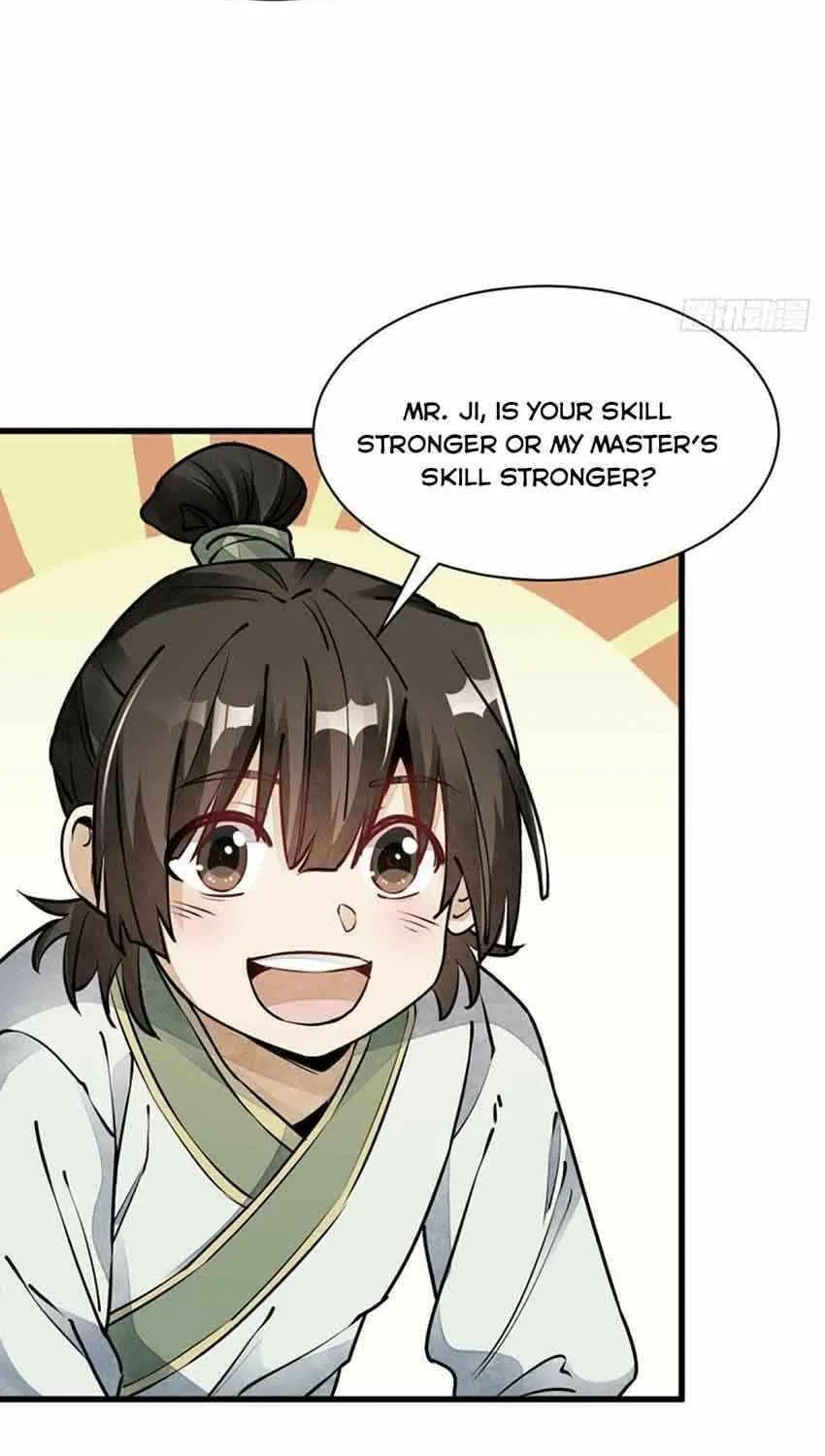 Read ChronoGo chapter 74 image 23 on Lezhin