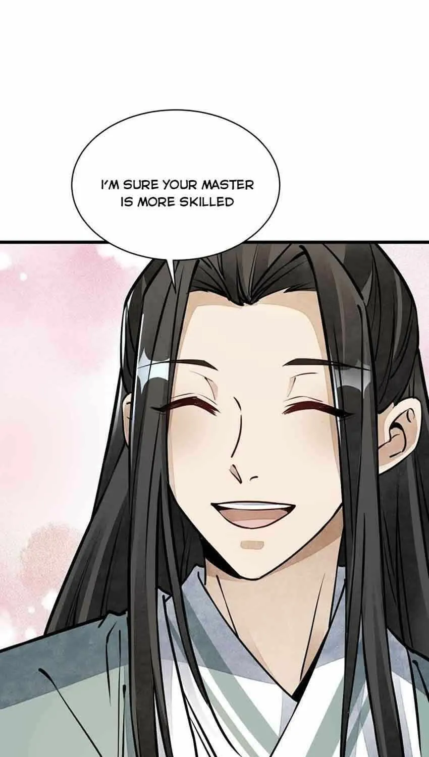Read ChronoGo chapter 74 image 24 on Lezhin