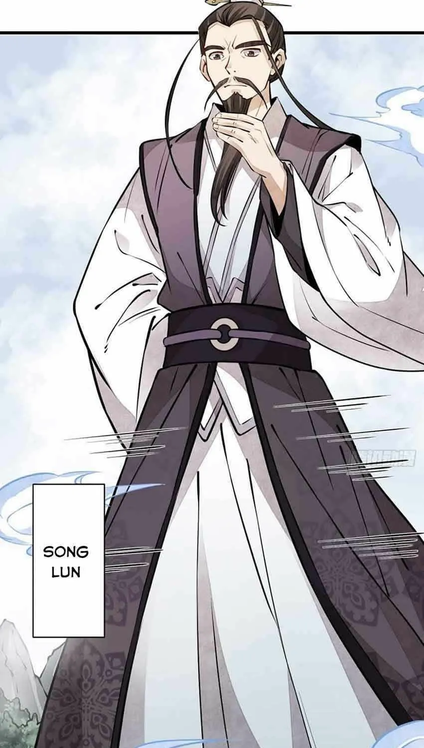 Read ChronoGo chapter 74 image 30 on Lezhin