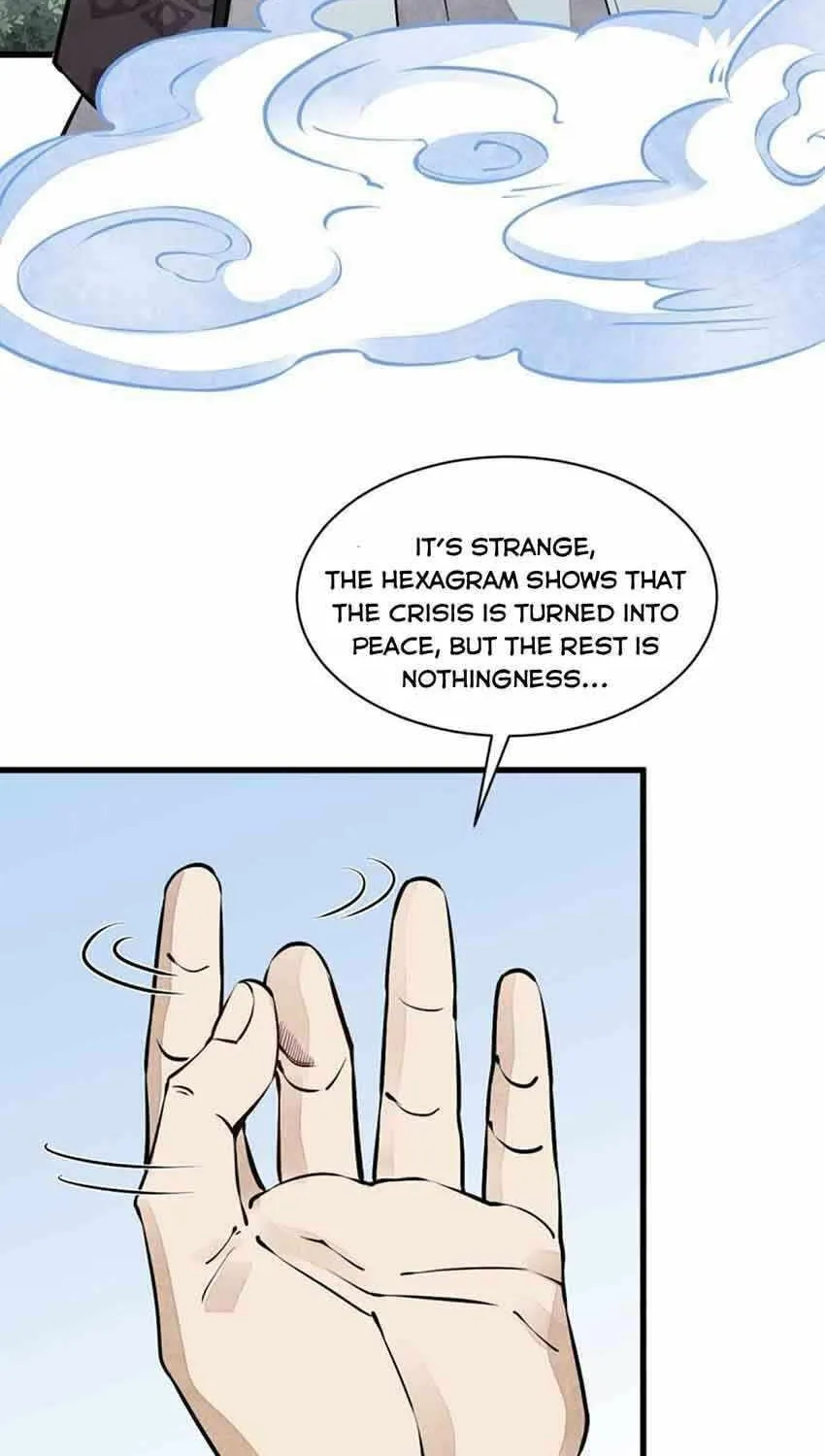 Read ChronoGo chapter 74 image 31 on Lezhin