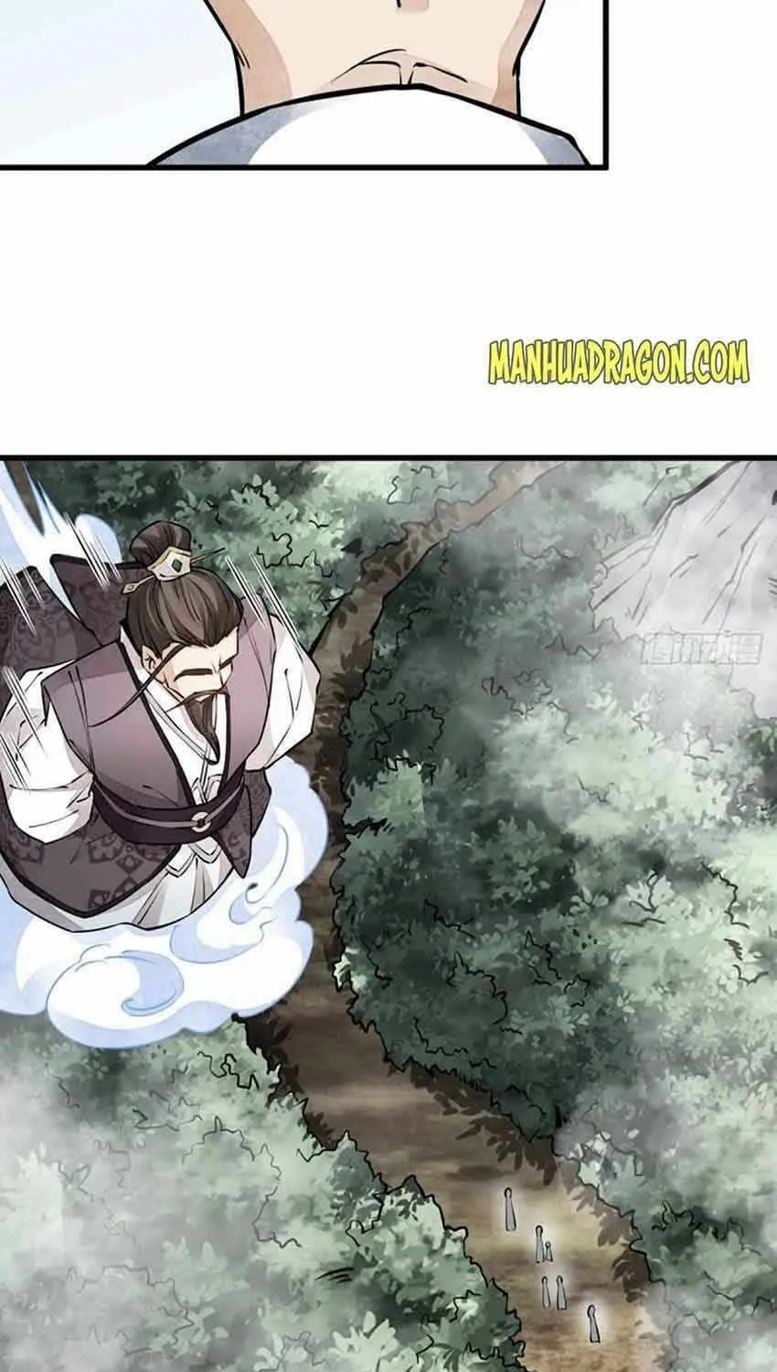 Read ChronoGo chapter 74 image 32 on Lezhin