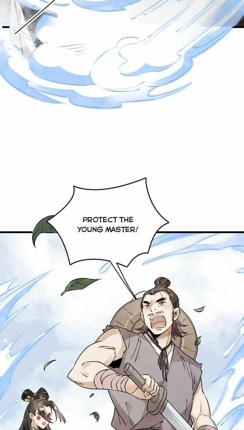 Read ChronoGo chapter 74 image 36 on Lezhin