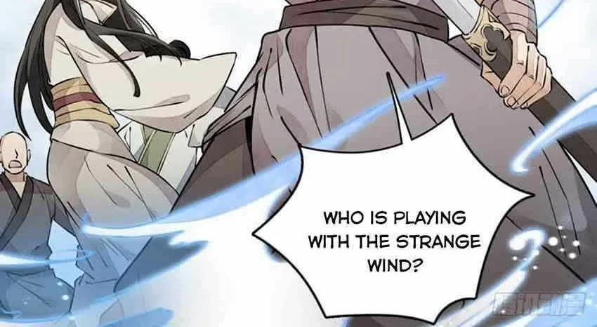 Read ChronoGo chapter 74 image 37 on Lezhin