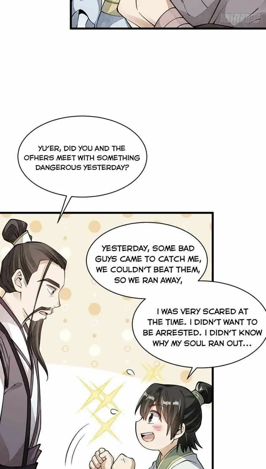 Read ChronoGo chapter 74 image 40 on Lezhin