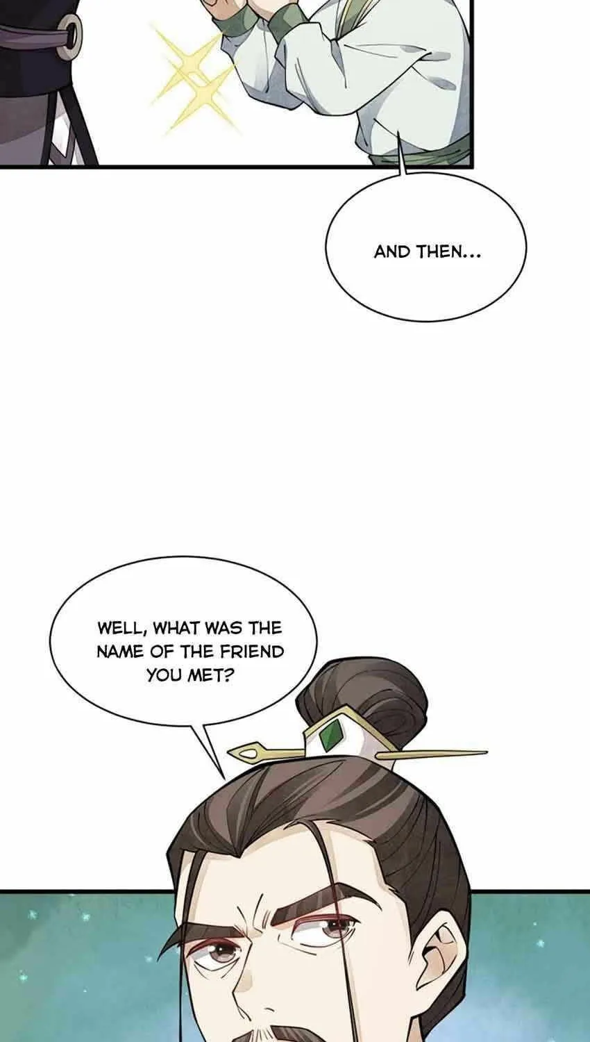 Read ChronoGo chapter 74 image 41 on Lezhin