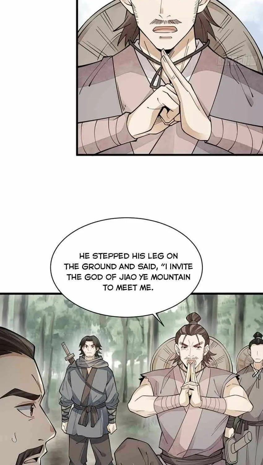 Read ChronoGo chapter 74 image 43 on Lezhin