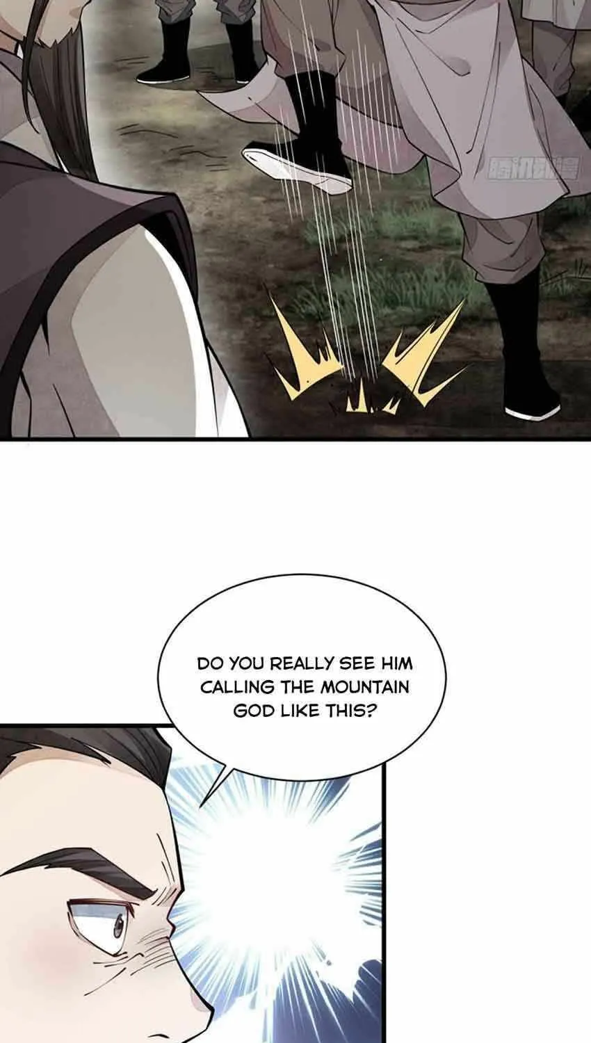 Read ChronoGo chapter 74 image 44 on Lezhin