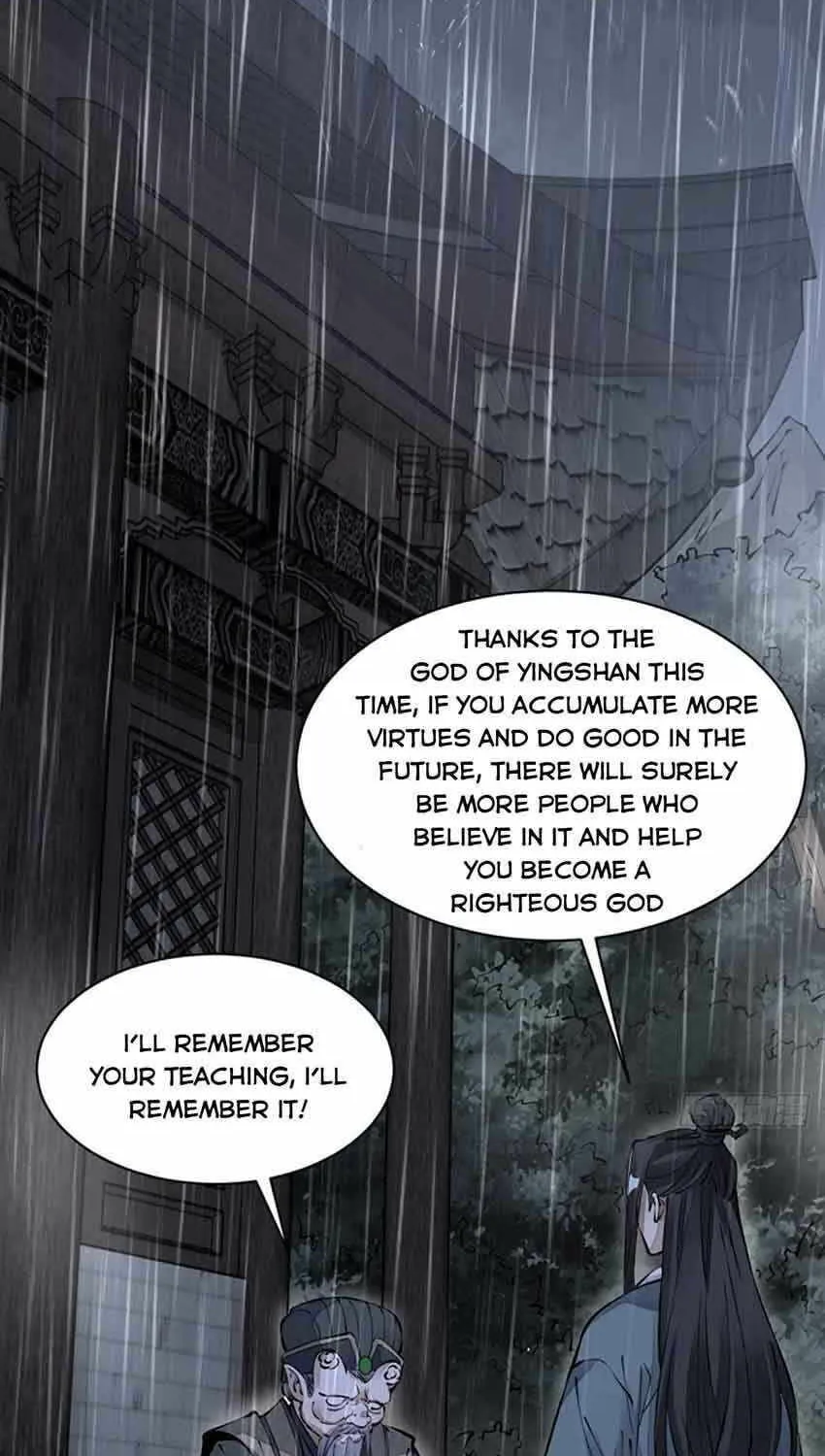 Read ChronoGo chapter 74 image 5 on Lezhin