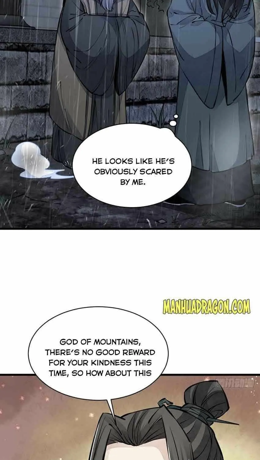 Read ChronoGo chapter 74 image 6 on Lezhin