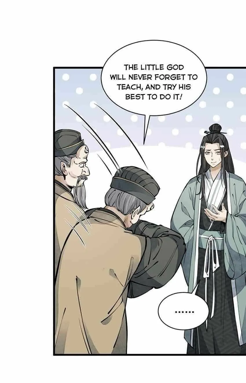 Read ChronoGo chapter 74 image 8 on Lezhin