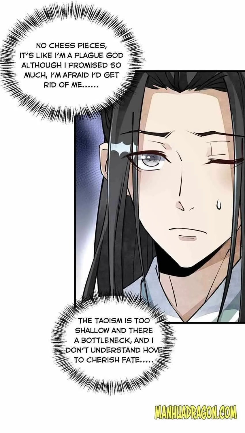 Read ChronoGo chapter 74 image 9 on Lezhin