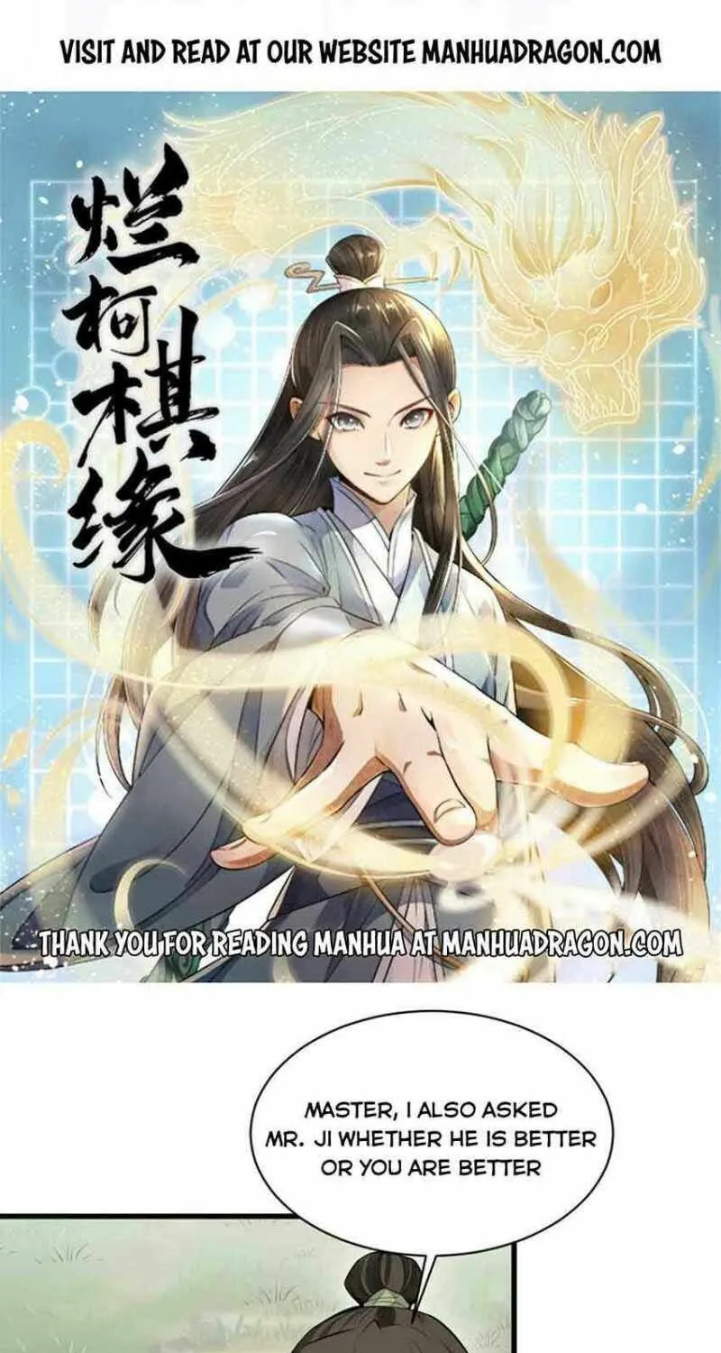 Read ChronoGo chapter 75 image 0 on Lezhin