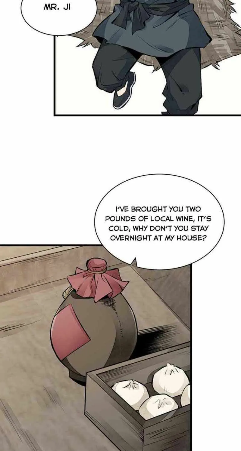 Read ChronoGo chapter 75 image 10 on Lezhin
