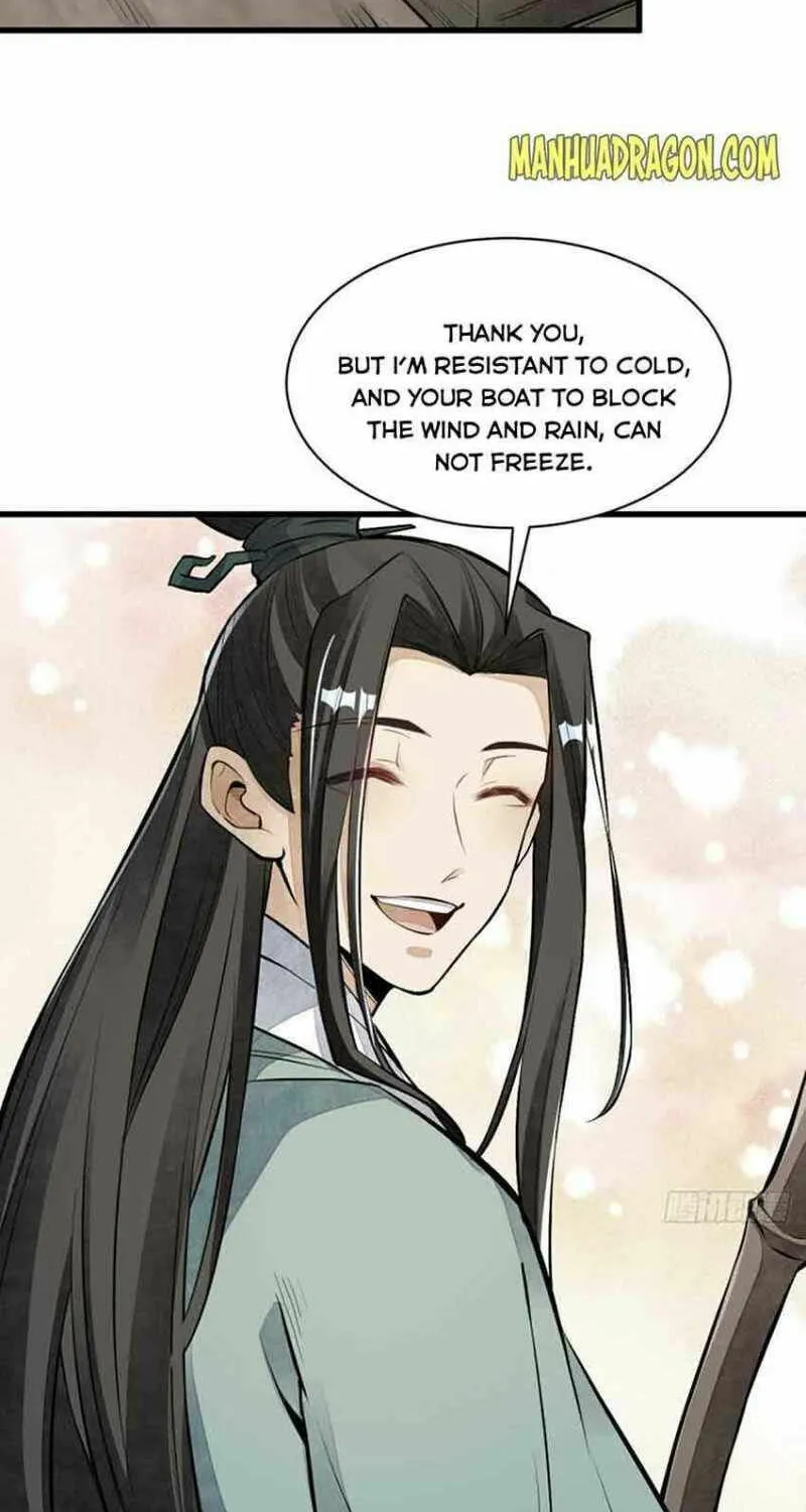 Read ChronoGo chapter 75 image 11 on Lezhin