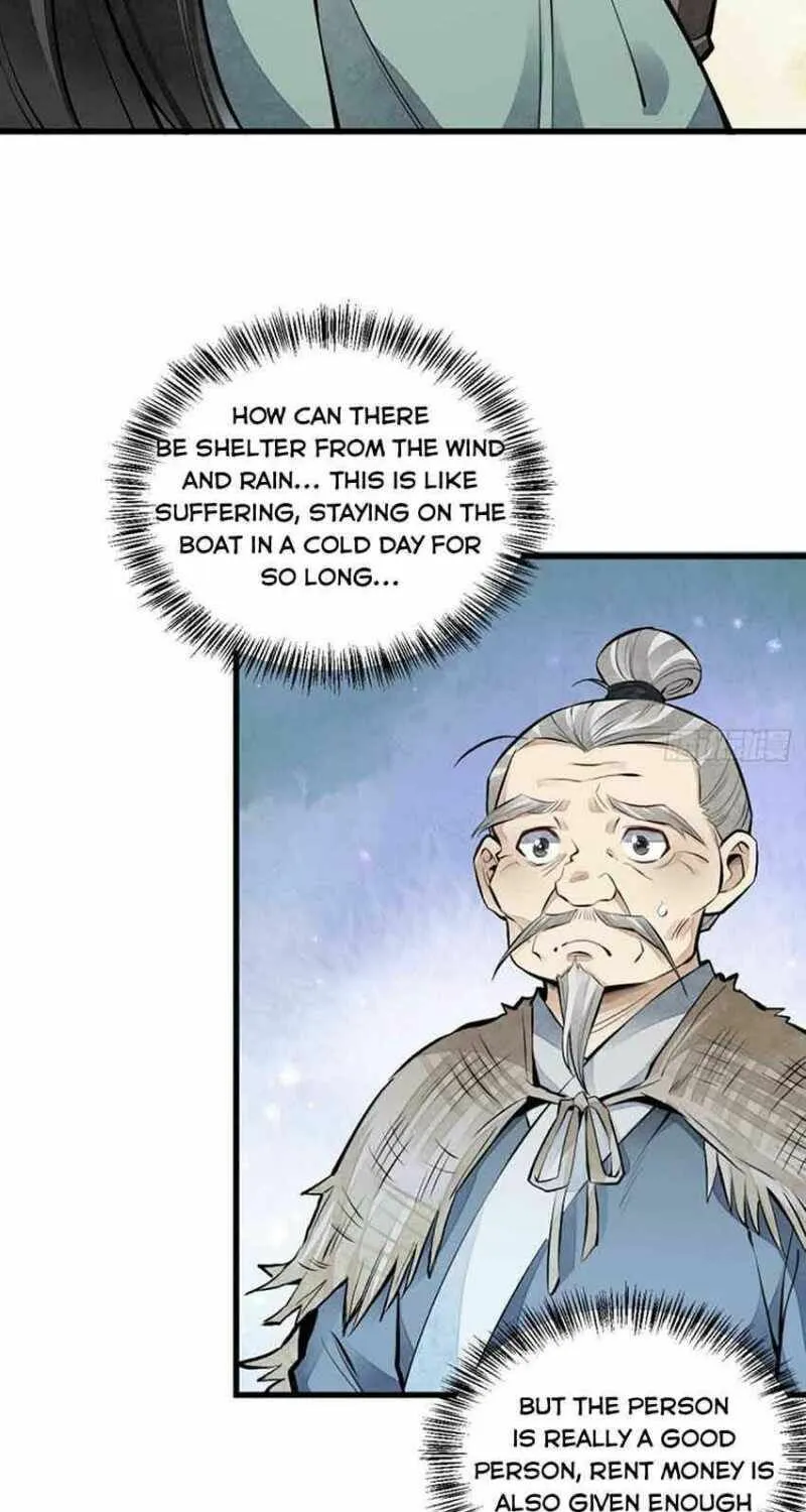 Read ChronoGo chapter 75 image 12 on Lezhin