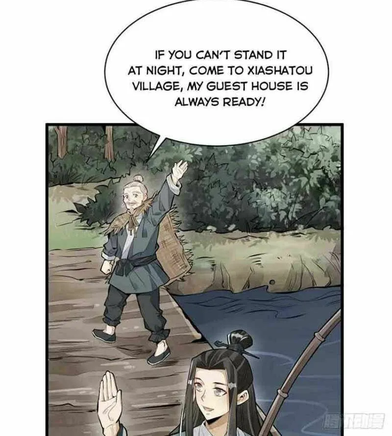 Read ChronoGo chapter 75 image 15 on Lezhin