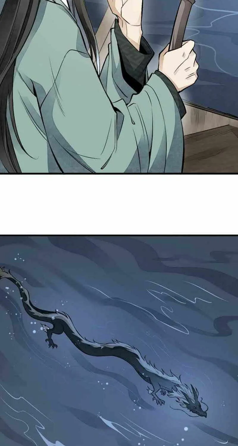 Read ChronoGo chapter 75 image 17 on Lezhin