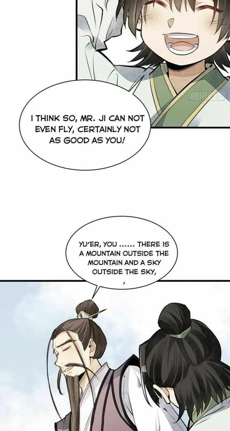 Read ChronoGo chapter 75 image 2 on Lezhin