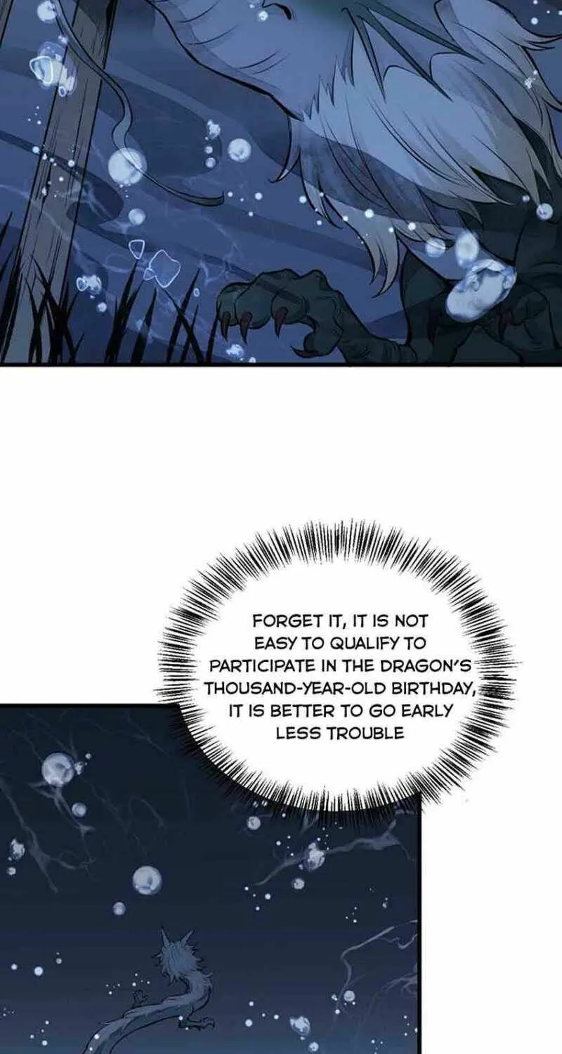 Read ChronoGo chapter 75 image 21 on Lezhin