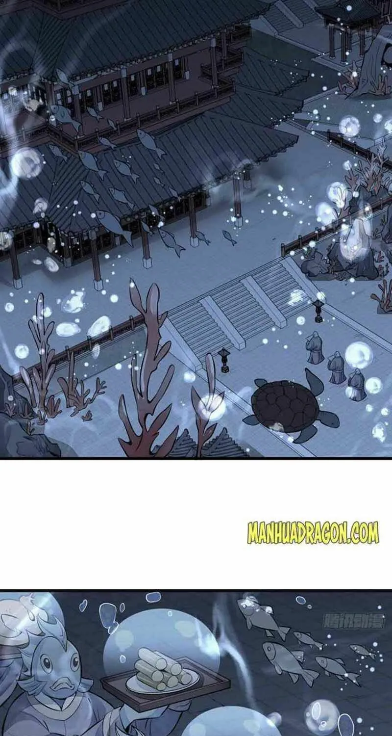 Read ChronoGo chapter 75 image 24 on Lezhin