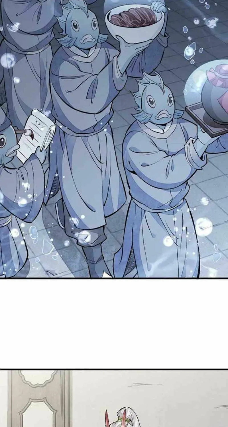 Read ChronoGo chapter 75 image 25 on Lezhin