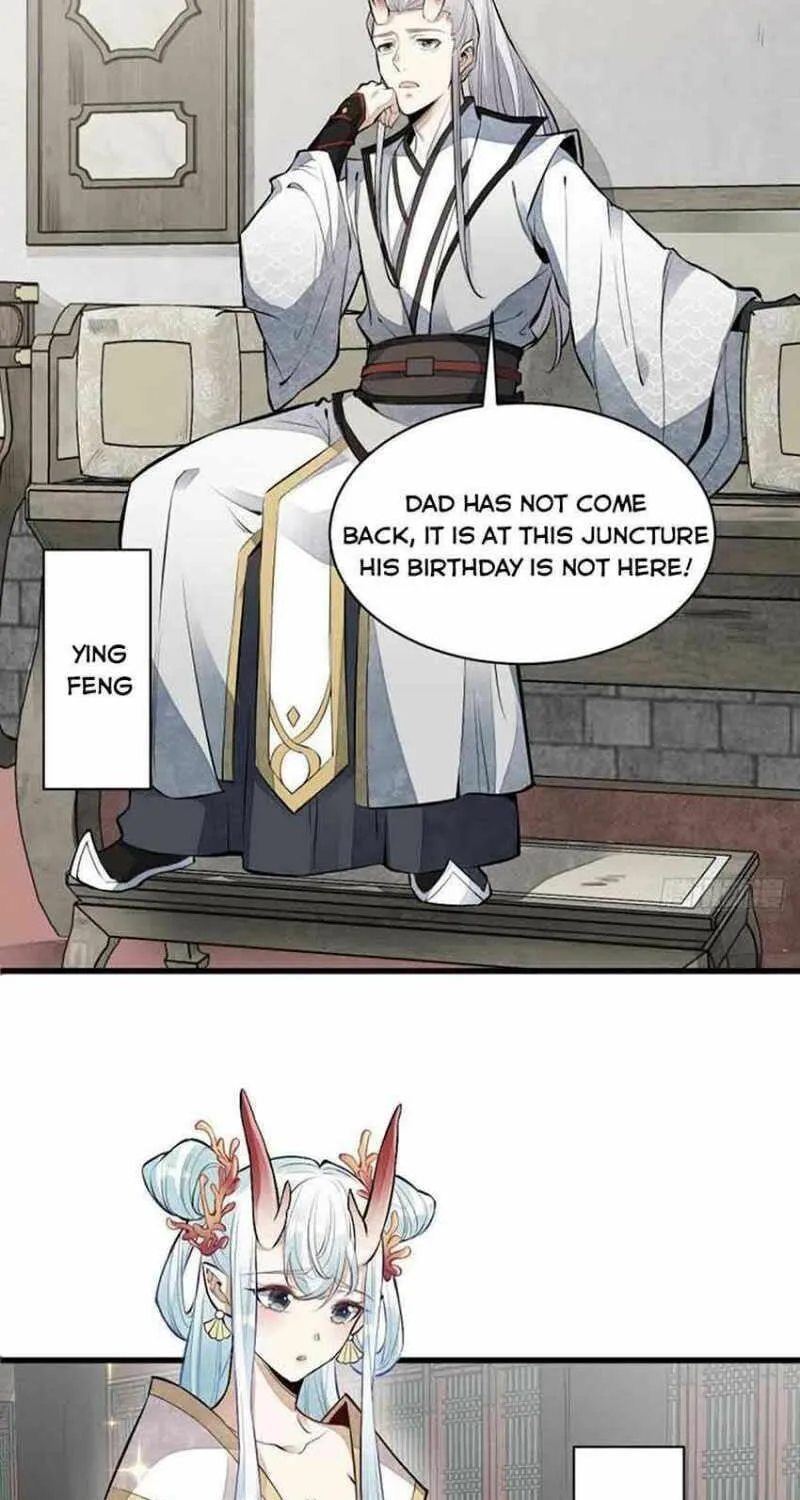 Read ChronoGo chapter 75 image 26 on Lezhin