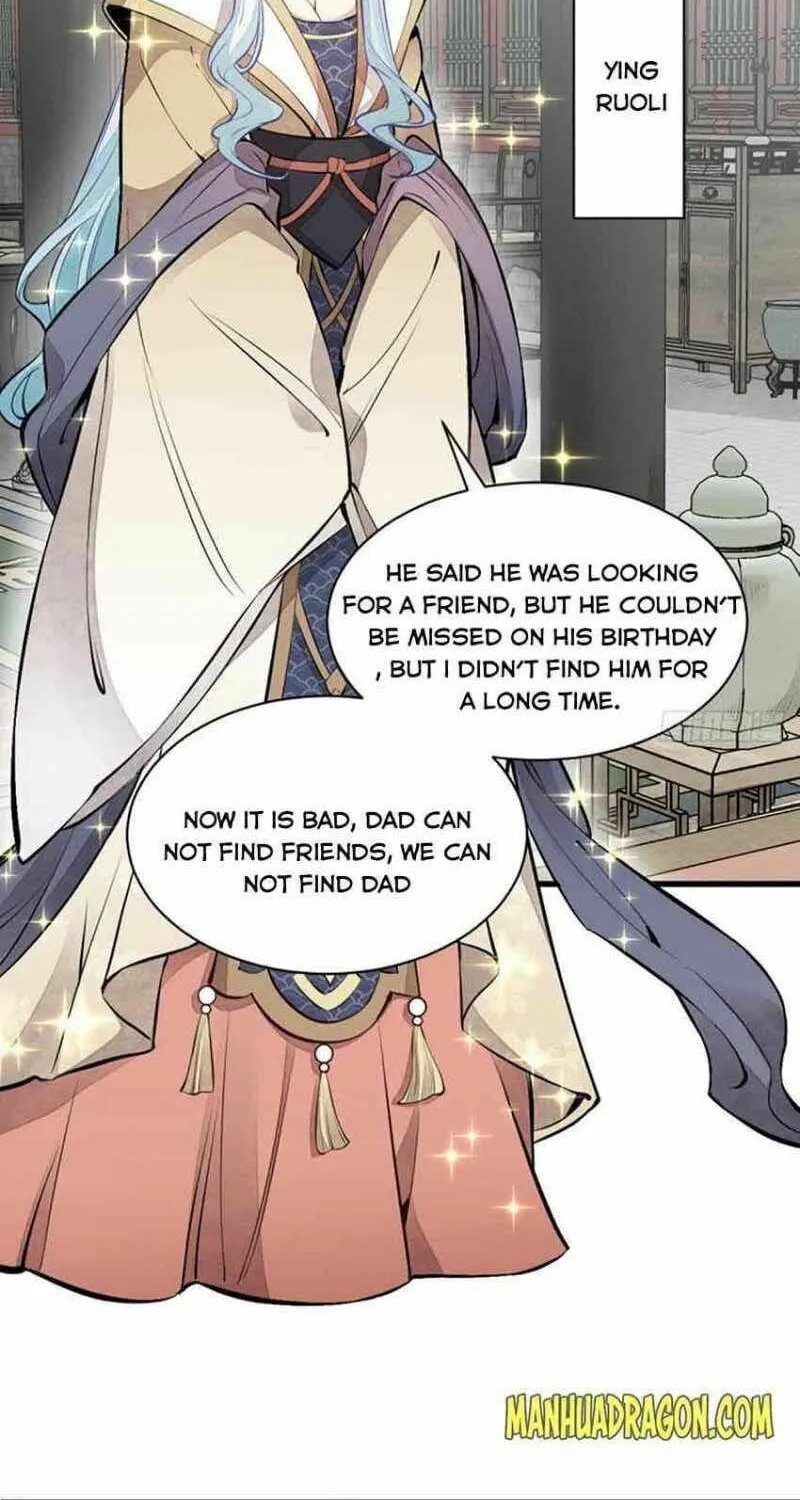 Read ChronoGo chapter 75 image 27 on Lezhin