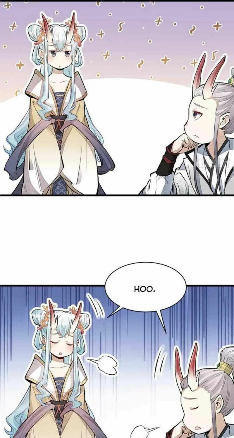 Read ChronoGo chapter 75 image 28 on Lezhin