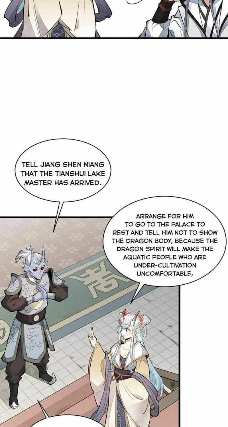 Read ChronoGo chapter 75 image 29 on Lezhin