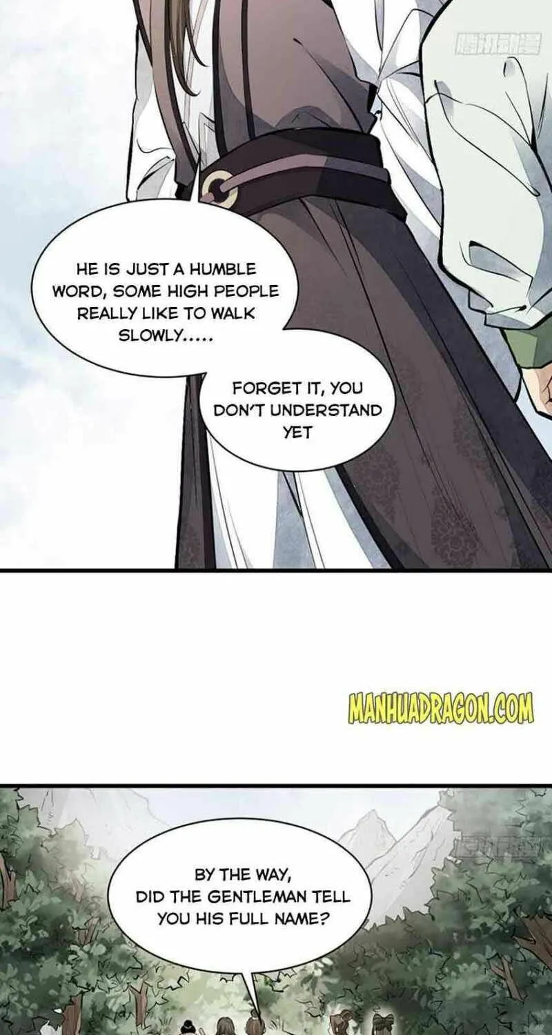 Read ChronoGo chapter 75 image 3 on Lezhin