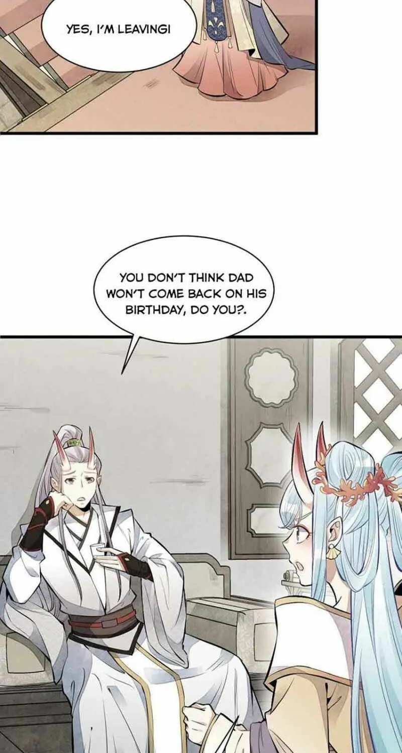 Read ChronoGo chapter 75 image 30 on Lezhin